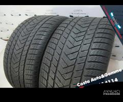 305 35 21 Pirelli 85% 2018 MS 305 35 R21 Gomme