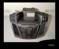 PULSANTIERA CONTROLLO NAVIGATORE/AUTORADIO FORD Fo