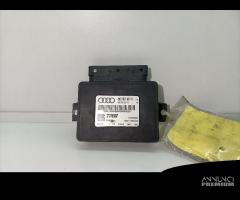 CENTRALINA FRENO STAZIONAMENTO AUDI Q5 Serie (8RB)