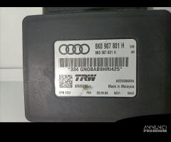 CENTRALINA FRENO STAZIONAMENTO AUDI Q5 Serie (8RB) - 2