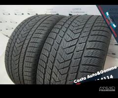 305 35 21 Pirelli 90% MS 305 35 R21 Gomme - 2