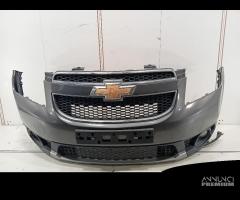 PARAURTI ANTERIORE CENTRALE CHEVROLET Orlando 1Â°