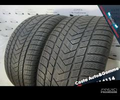 305 40 20 Pirelli 2019 80% MS 305 40 R20 Gomme - 2