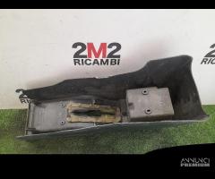 CONSOLE CENTRALE MITSUBISHI L 200 2Â° Serie MR1176