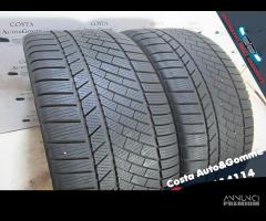 305 40 20 Continental 020 90% MS 305 40 R20 Gomme