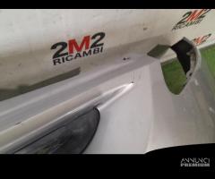 PARAURTI ANTERIORE CENTRALE HONDA Jazz Serie 71101