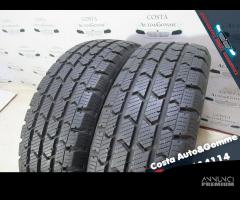 205 65 16c Winforce 2019 95% MS 205 65 R16 Gomme