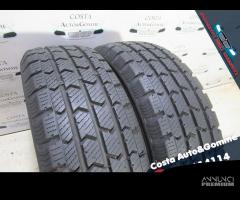 205 65 16c Winforce 2019 95% MS 205 65 R16 Gomme