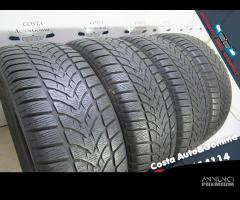 225 55 18 Dunlop 2020 80% MS 225 55 R18 Gomme