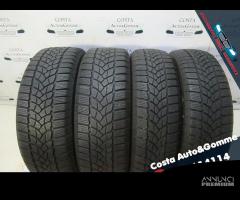 165 65 15 185 60 15 Firestone 2017 80% MS Gomme