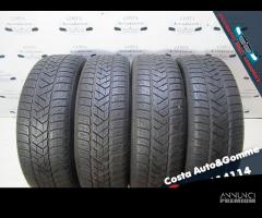 215 65 17 Pirelli 2020 80% MS 215 65 R17  Gomme