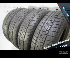 215 65 17 Pirelli 2020 80% MS 215 65 R17  Gomme - 2