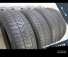 215 65 17 Pirelli 2020 80% MS 215 65 R17  Gomme