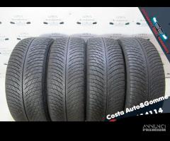 235 55 19 Michelin 2020 95% MS 235 55 R19  Gomme