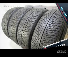 235 55 19 Michelin 2020 95% MS 235 55 R19  Gomme - 2