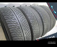 235 55 19 Michelin 2020 95% MS 235 55 R19  Gomme