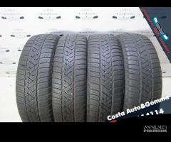 195 55 20 Pirelli 85% 2019 MS 195 55 R20  Gomme - 1