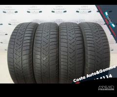 195 55 20 Pirelli 2019 85% MS 195 55 R20  Gomme