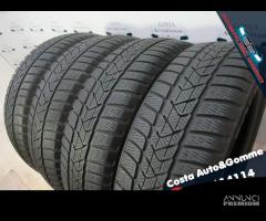 195 55 20 Pirelli 2019 85% MS 195 55 R20  Gomme