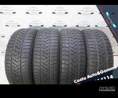 215 60 16 Pirelli 85% 2019 MS 215 60 R16  Gomme