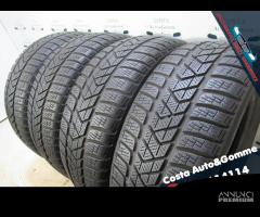 215 60 16 Pirelli 85% 2019 MS 215 60 R16  Gomme