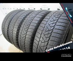 215 60 16 Pirelli 2019 85% MS 215 60 R16  Gomme