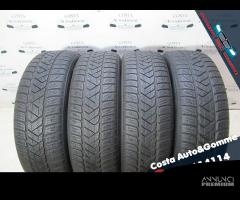 215 65 17 Pirelli 2019 80% MS 215 65 R17  Gomme - 1