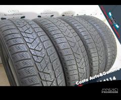 215 65 17 Pirelli 2019 80% MS 215 65 R17  Gomme - 3