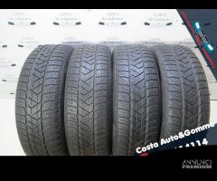 215 65 17 Pirelli 2019 80% MS 215 65 R17  Gomme