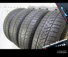 215 65 17 Pirelli 2019 80% MS 215 65 R17  Gomme