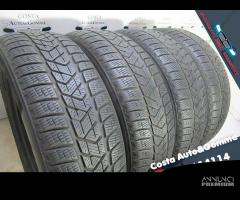 215 65 17 Pirelli 2019 80% MS 215 65 R17  Gomme - 3