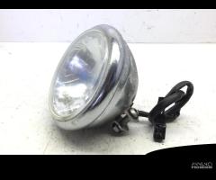 FARO FANALE ANTERIORE DESTRO TRIUMPH SPEED FOUR 60