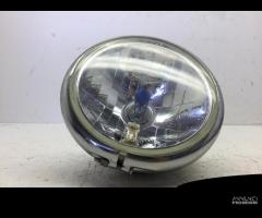 FARO FANALE ANTERIORE DESTRO TRIUMPH SPEED FOUR 60