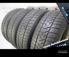 215 65 17 Pirelli 85% 2020 MS 215 65 R17 Gomme