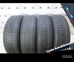 215 65 17 Pirelli 2020 85% MS 215 65 R17  Gomme