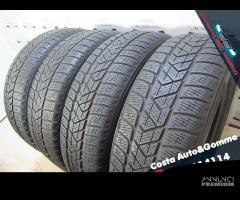 215 65 17 Pirelli 2020 85% MS 215 65 R17  Gomme