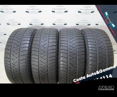 225 50 17 Pirelli 2019 85% MS 225 50 R17  Gomme - 1