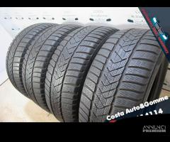 225 50 17 Pirelli 2019 85% MS 225 50 R17  Gomme - 2