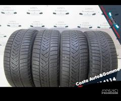 225 50 17 Pirelli 2019 90% MS 225 50 R17 Gomme