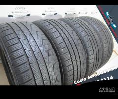 225 50 17 Pirelli 2018 90% MS 225 50 R17 Gomme - 3