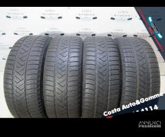 225 55 18 Pirelli 2019 80% MS 225 55 R18 Gomme