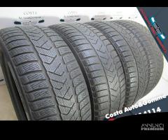 225 55 18 Pirelli 2019 80% MS 225 55 R18 Gomme - 3