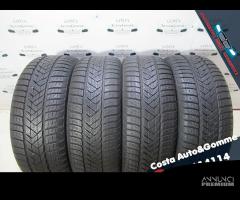 225 55 18 Pirelli 2019 99% MS 225 55 R18 Gomme - 1