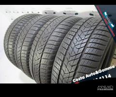 225 55 18 Pirelli 2019 99% MS 225 55 R18 Gomme