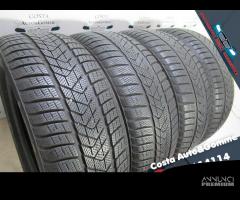 225 55 18 Pirelli 2019 99% MS 225 55 R18 Gomme - 3