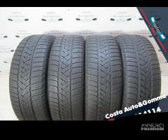 225 60 18 Pirelli 2020 85% MS 225 60 R18 Gomme