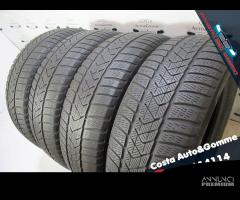 225 60 18 Pirelli 2020 85% MS 225 60 R18 Gomme