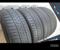 225 60 18 Pirelli 2020 85% MS 225 60 R18 Gomme