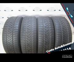 235 60 18 Pirelli 2019 80% MS 235 60 R18 Gomme