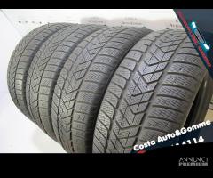 235 60 18 Pirelli 2019 80% MS 235 60 R18 Gomme